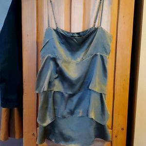 brand new ladies banana republic monogram camisole